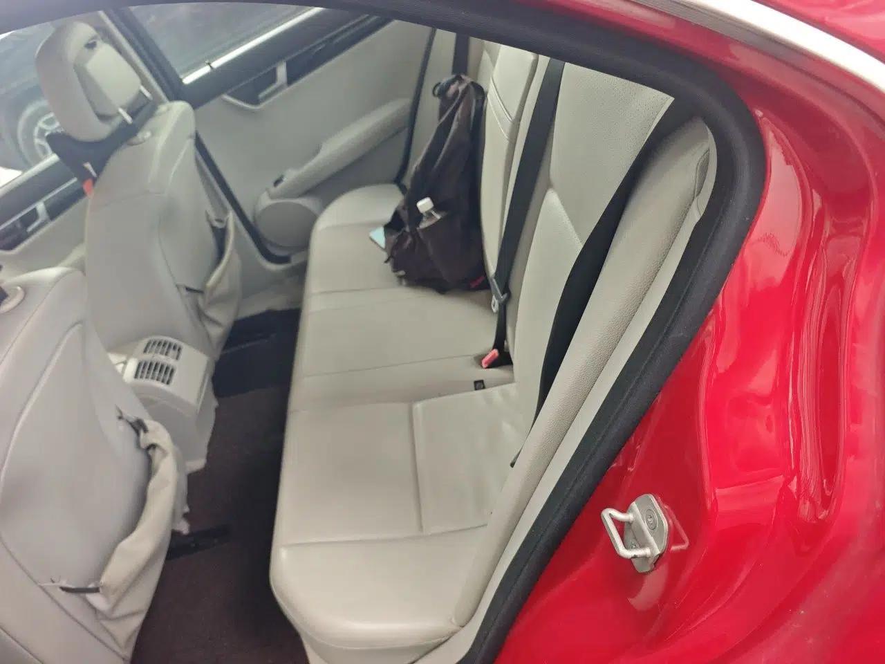 Mercedes-Benz C-Class 2013 C 180 Classic Grand Edition — миниатюра 17