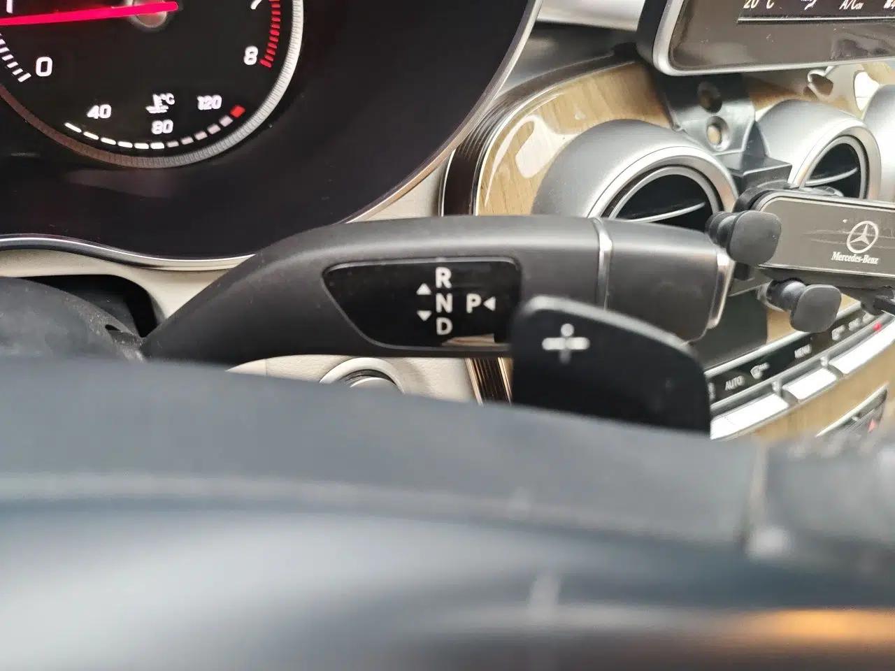Mercedes-Benz C-Class 2015 C 200 L — миниатюра 14
