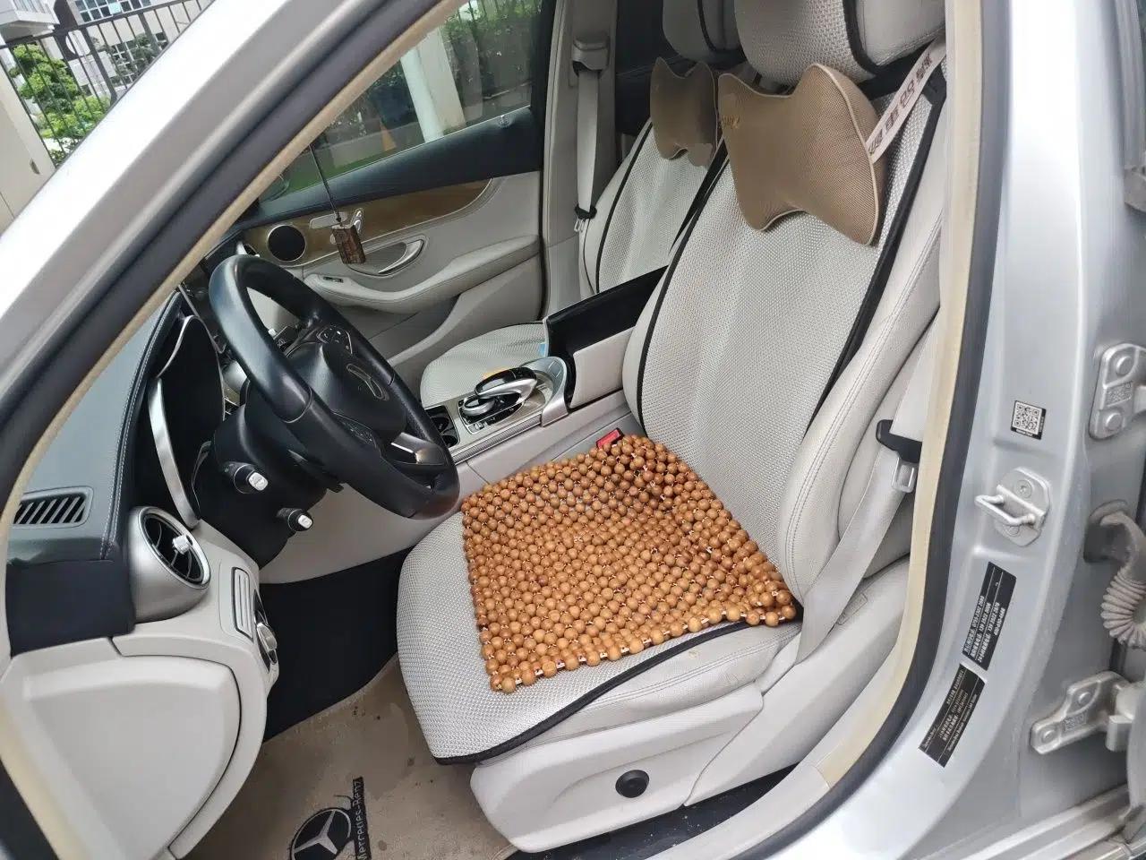 Mercedes-Benz C-Class 2015 C 200 L — миниатюра 15