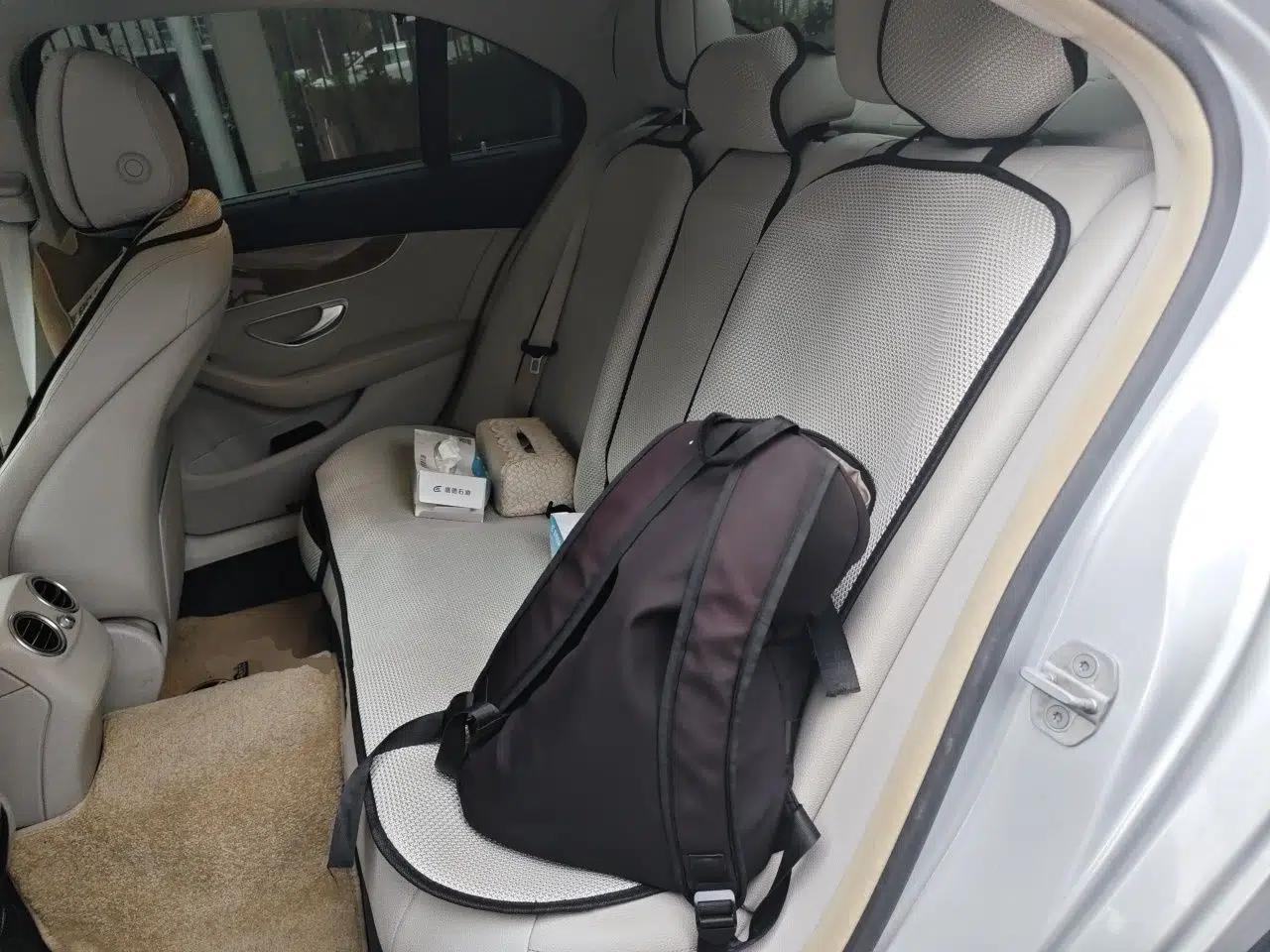 Mercedes-Benz C-Class 2015 C 200 L — миниатюра 17