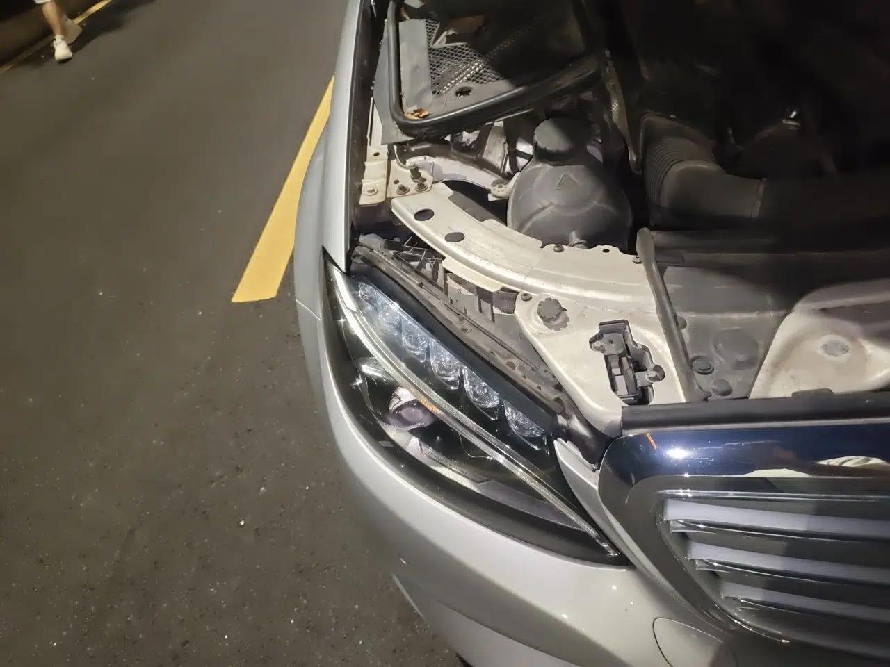Mercedes-Benz C-Class 2015 C 200 L — миниатюра 7