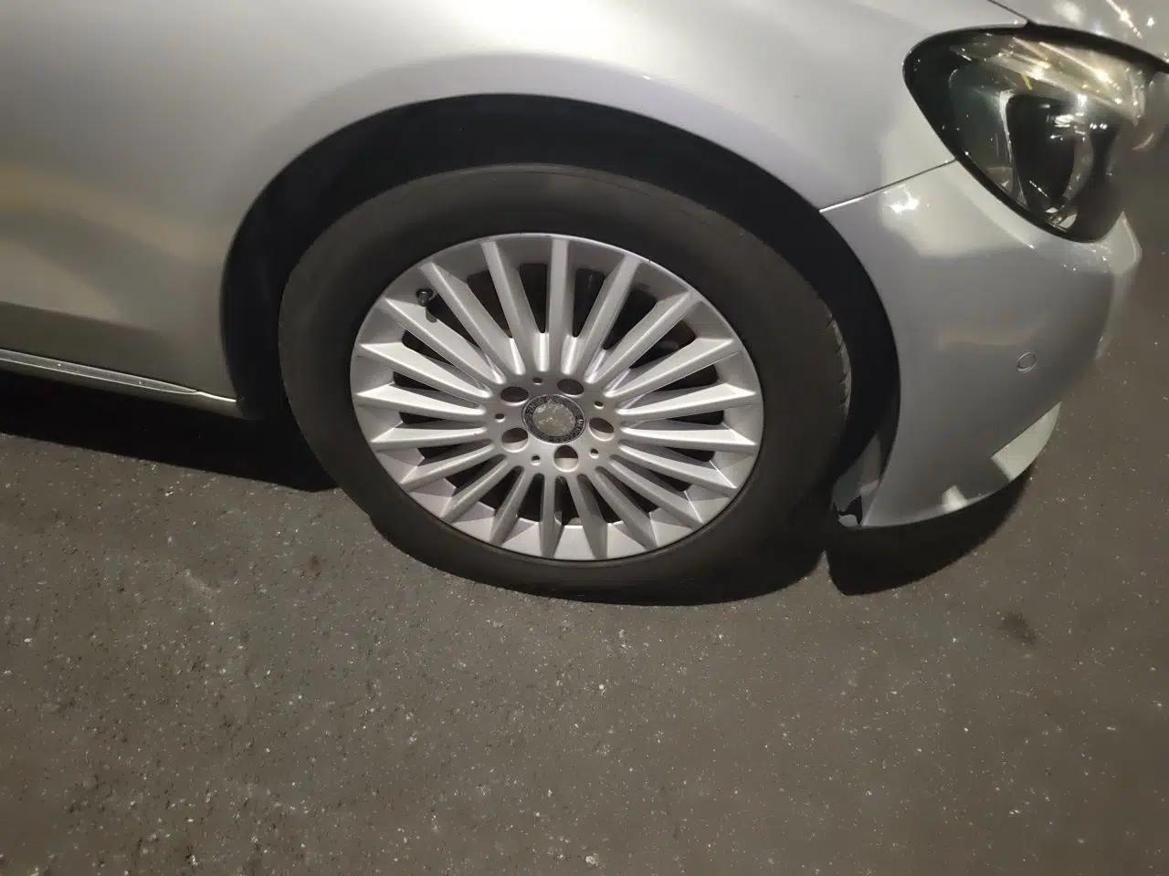 Mercedes-Benz C-Class 2015 C 200 L — миниатюра 8