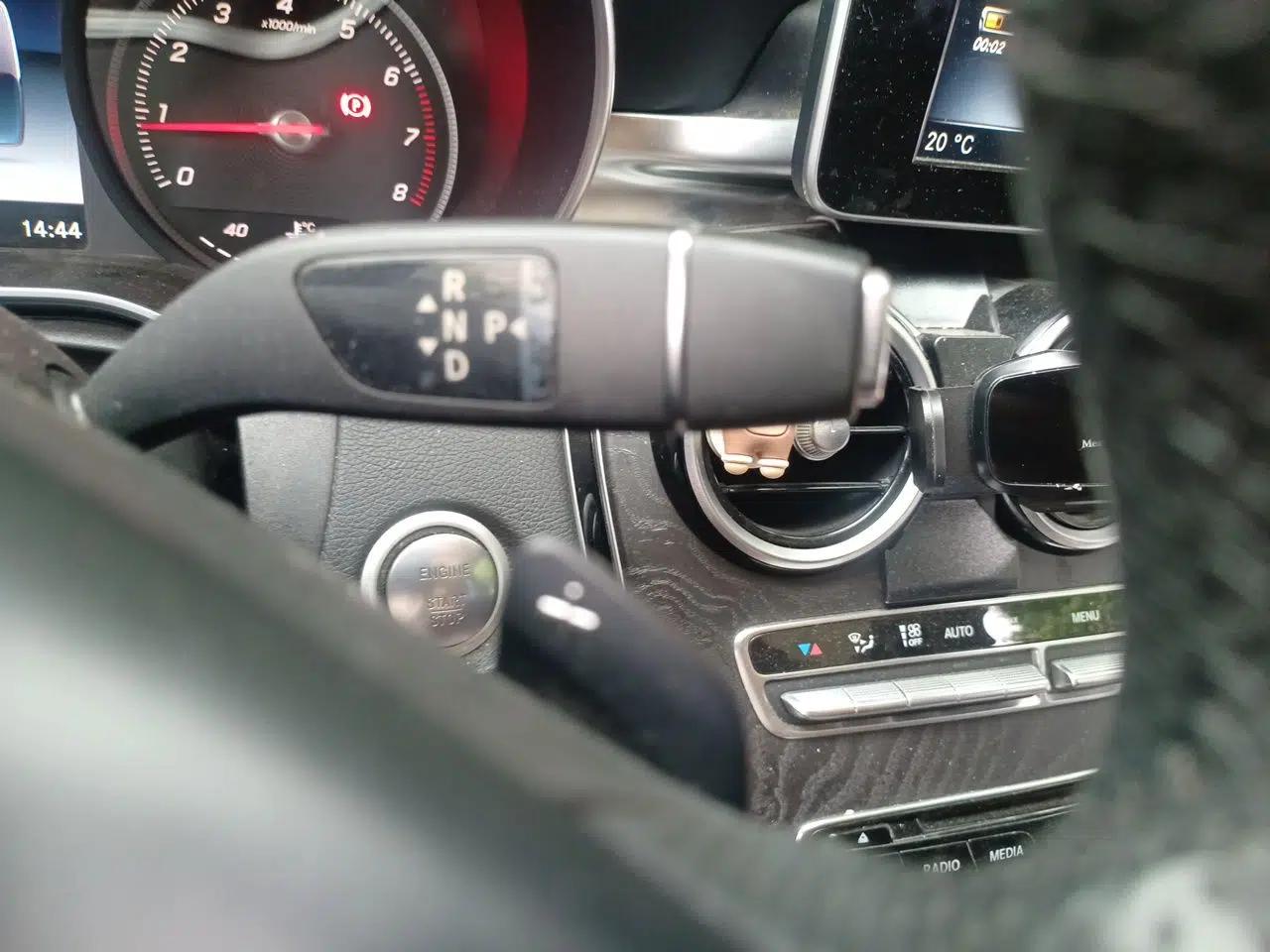 Mercedes-Benz C-Class 2016 C 200 L Sport Edition — миниатюра 14