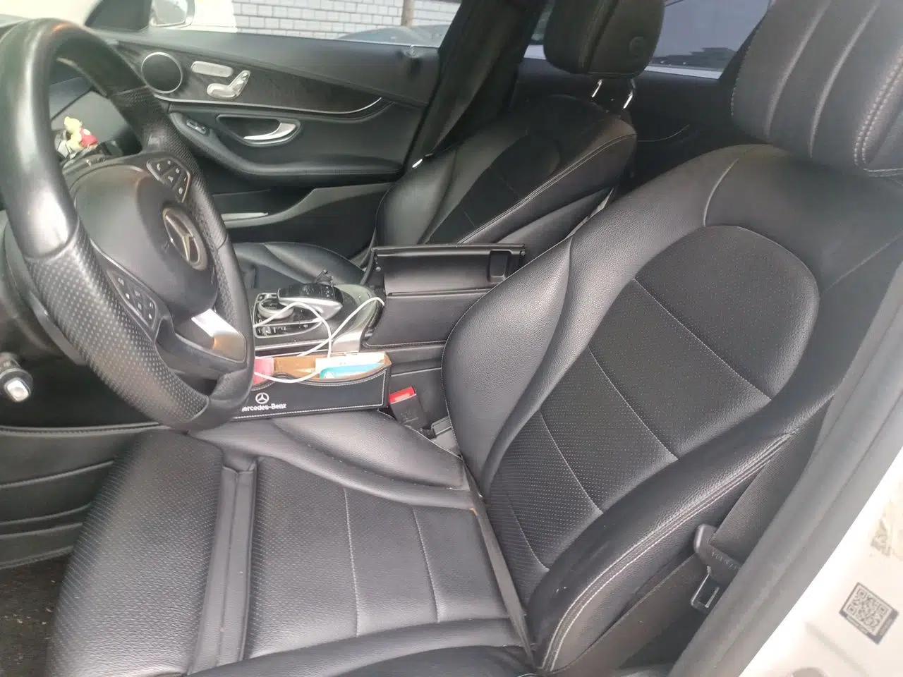 Mercedes-Benz C-Class 2016 C 200 L Sport Edition — миниатюра 15