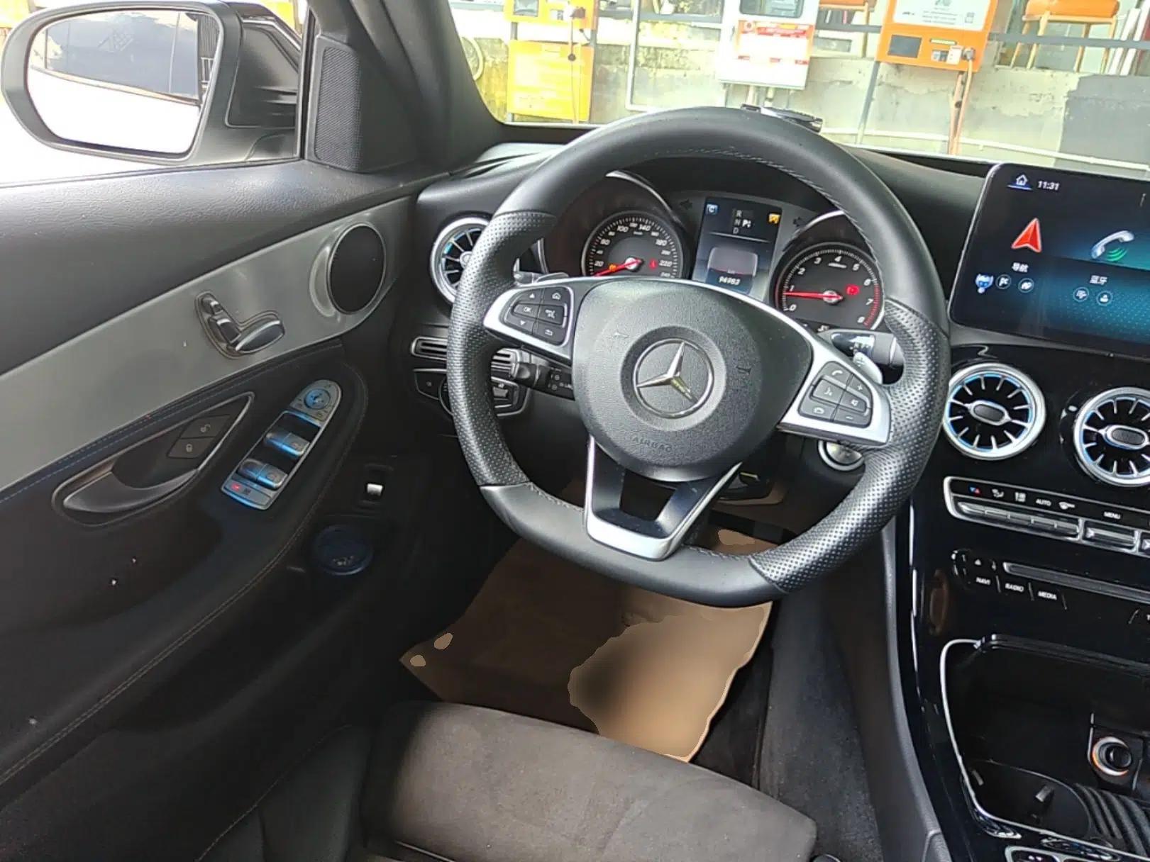 Mercedes-Benz C-Class 2016 C 200 Sport Edition — миниатюра 24