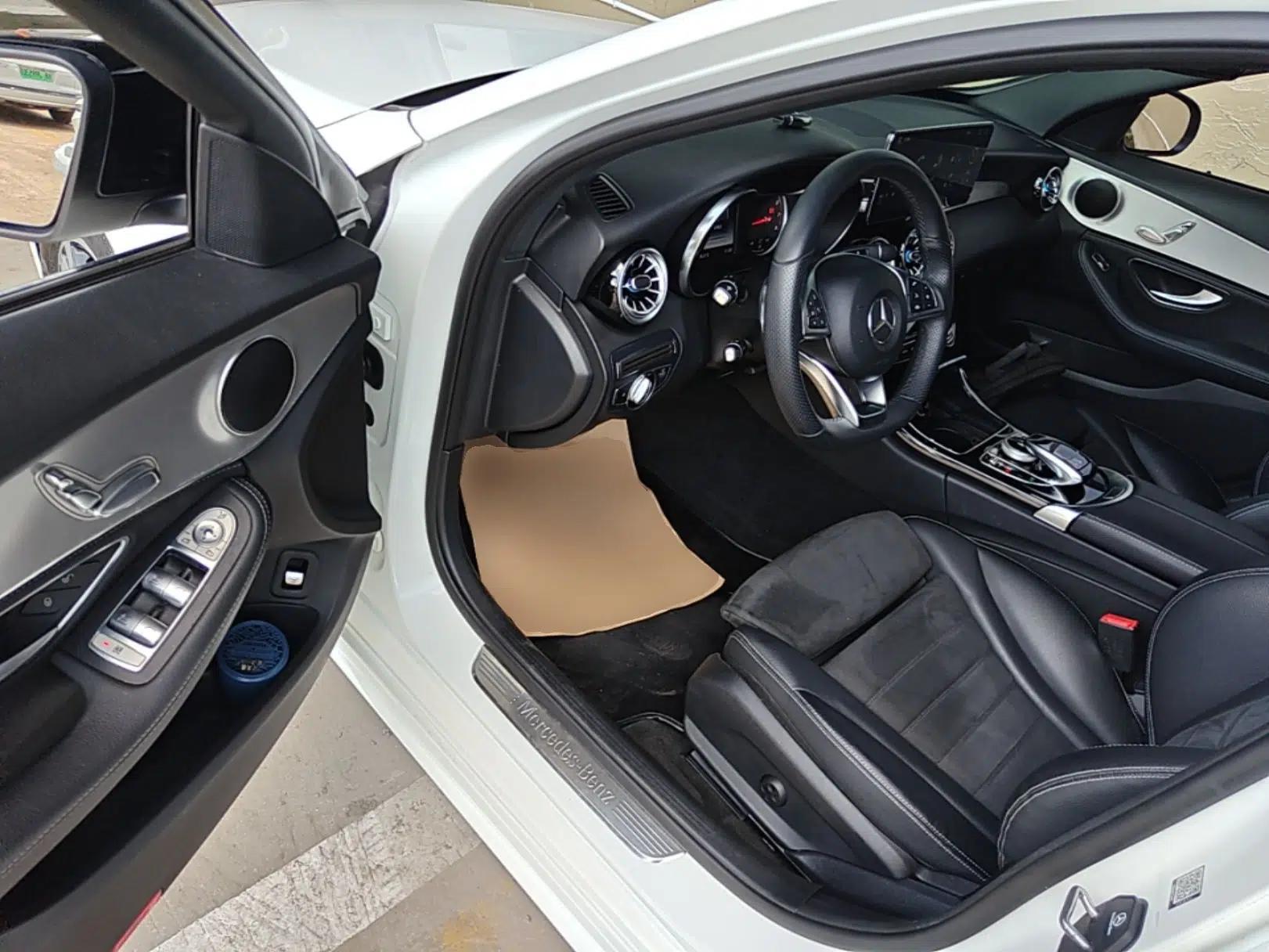 Mercedes-Benz C-Class 2016 C 200 Sport Edition — миниатюра 29