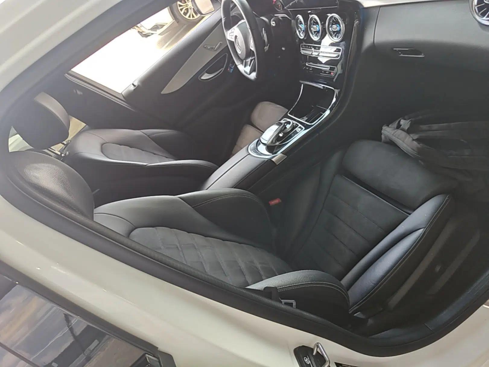 Mercedes-Benz C-Class 2016 C 200 Sport Edition — миниатюра 30