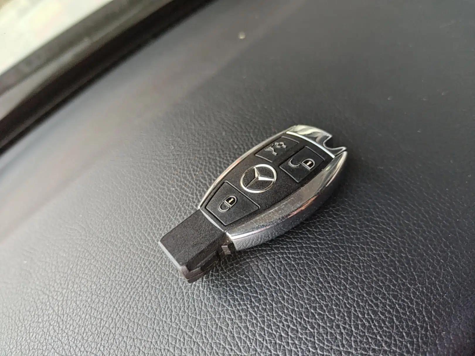Mercedes-Benz C-Class 2016 C 200 Sport Edition — миниатюра 34