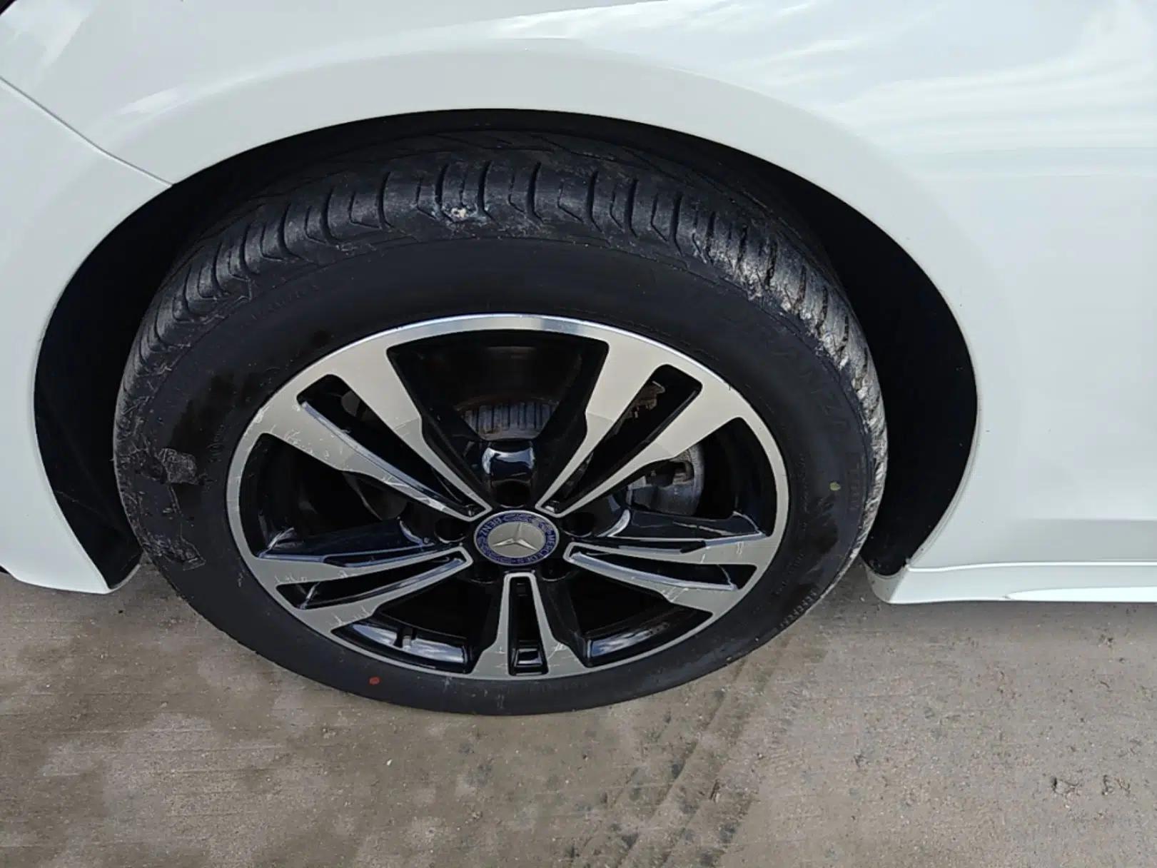 Mercedes-Benz C-Class 2016 C 200 Sport Edition — миниатюра 10