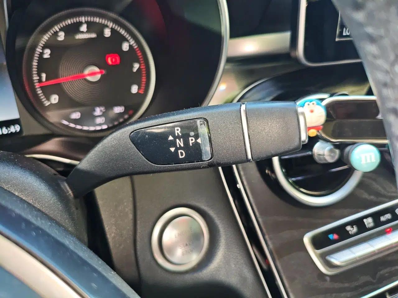 Mercedes-Benz C-Class 2015 Revised C 200 L Sport Edition — миниатюра 14