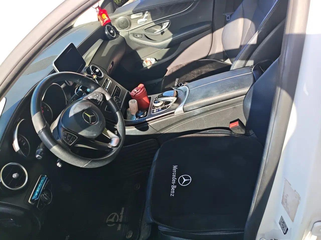 Mercedes-Benz C-Class 2015 Revised C 200 L Sport Edition — миниатюра 15