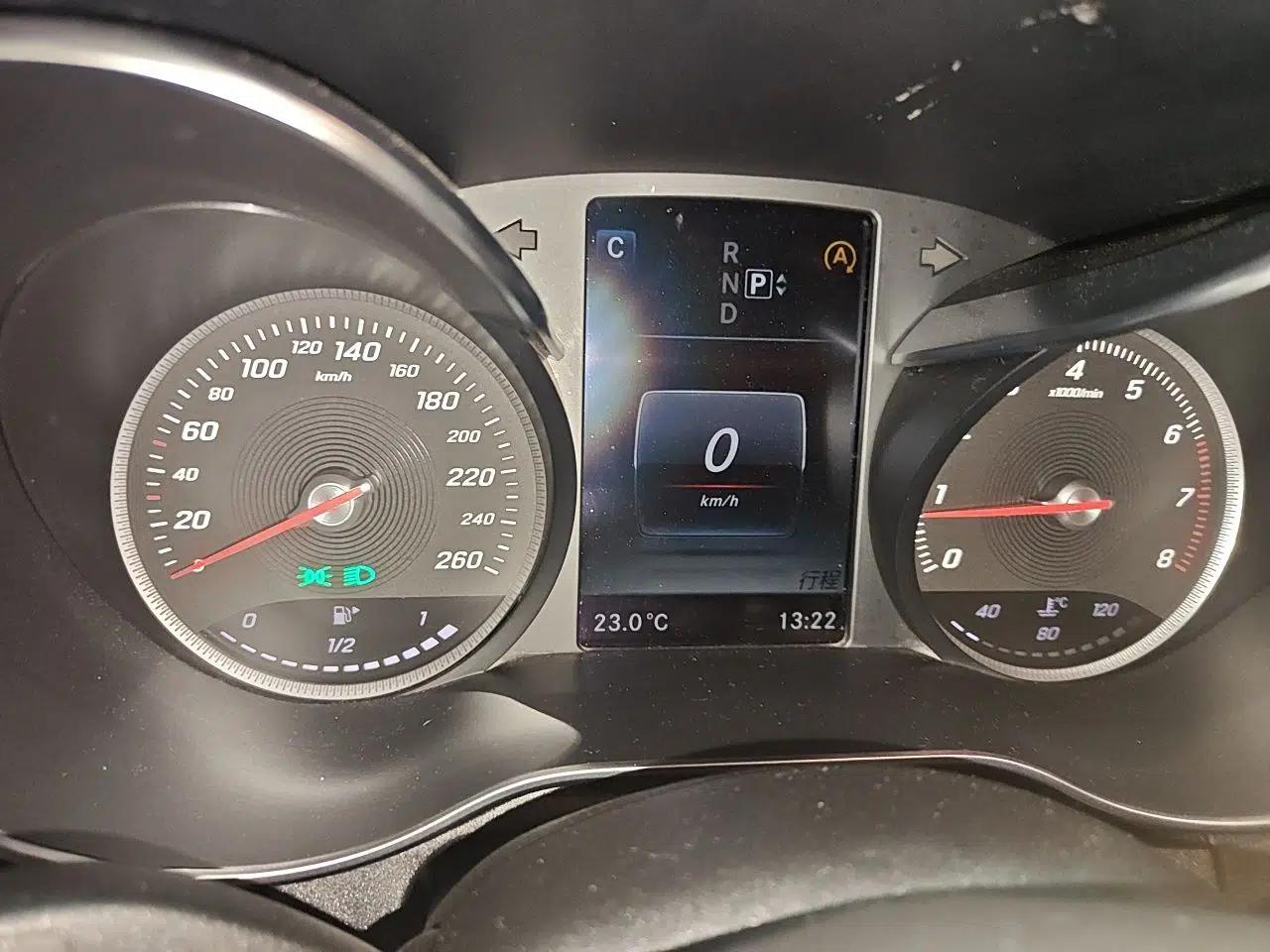 Mercedes-Benz C-Class 2015 C 180 L Sport Edition — миниатюра 11