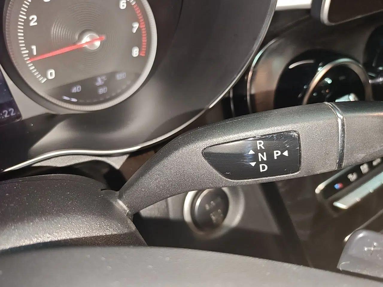 Mercedes-Benz C-Class 2015 C 180 L Sport Edition — миниатюра 14