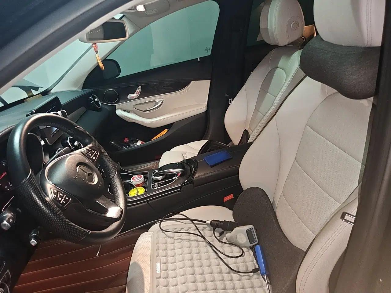 Mercedes-Benz C-Class 2015 C 180 L Sport Edition — миниатюра 15