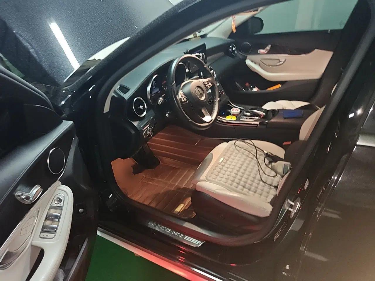 Mercedes-Benz C-Class 2015 C 180 L Sport Edition — миниатюра 16