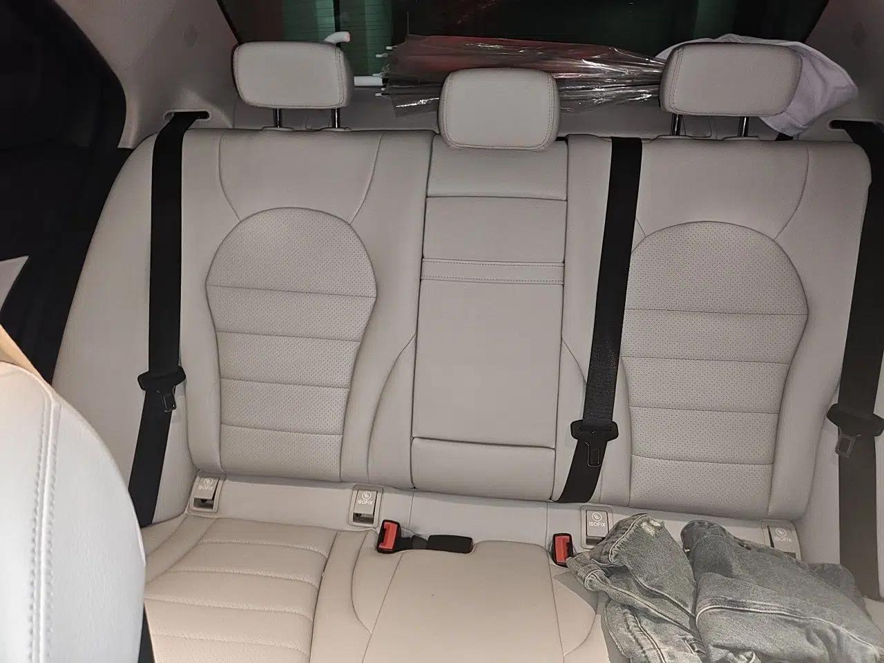 Mercedes-Benz C-Class 2015 C 180 L Sport Edition — миниатюра 17