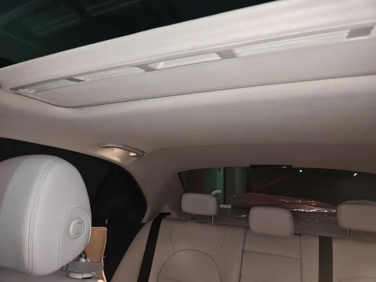 Mercedes-Benz C-Class 2015 C 180 L Sport Edition — миниатюра 18