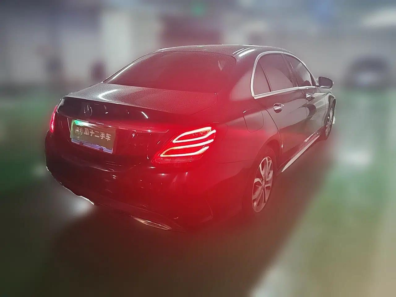 Mercedes-Benz C-Class 2015 C 180 L Sport Edition — миниатюра 6