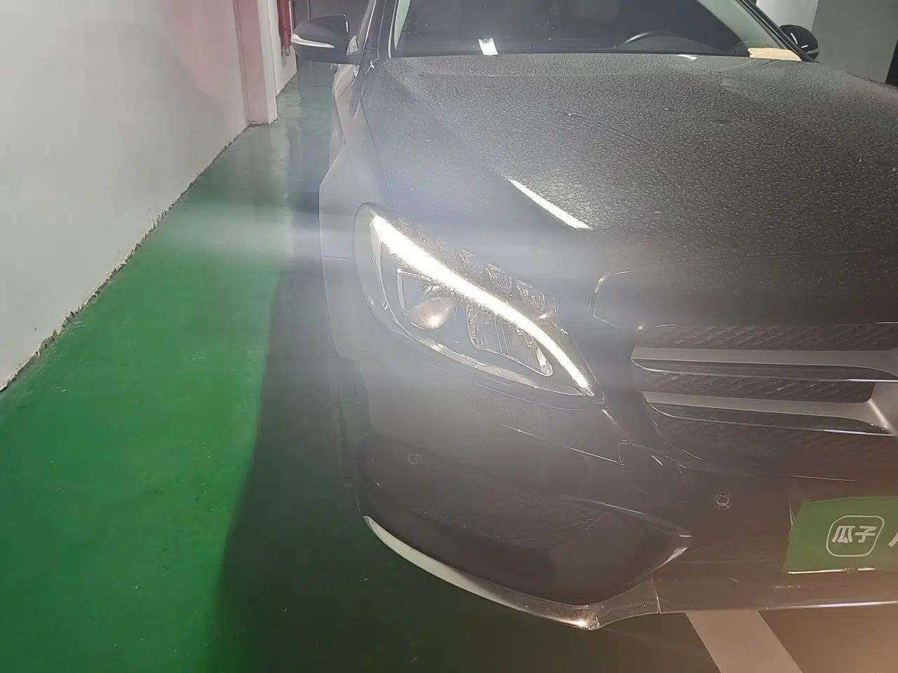 Mercedes-Benz C-Class 2015 C 180 L Sport Edition — миниатюра 7