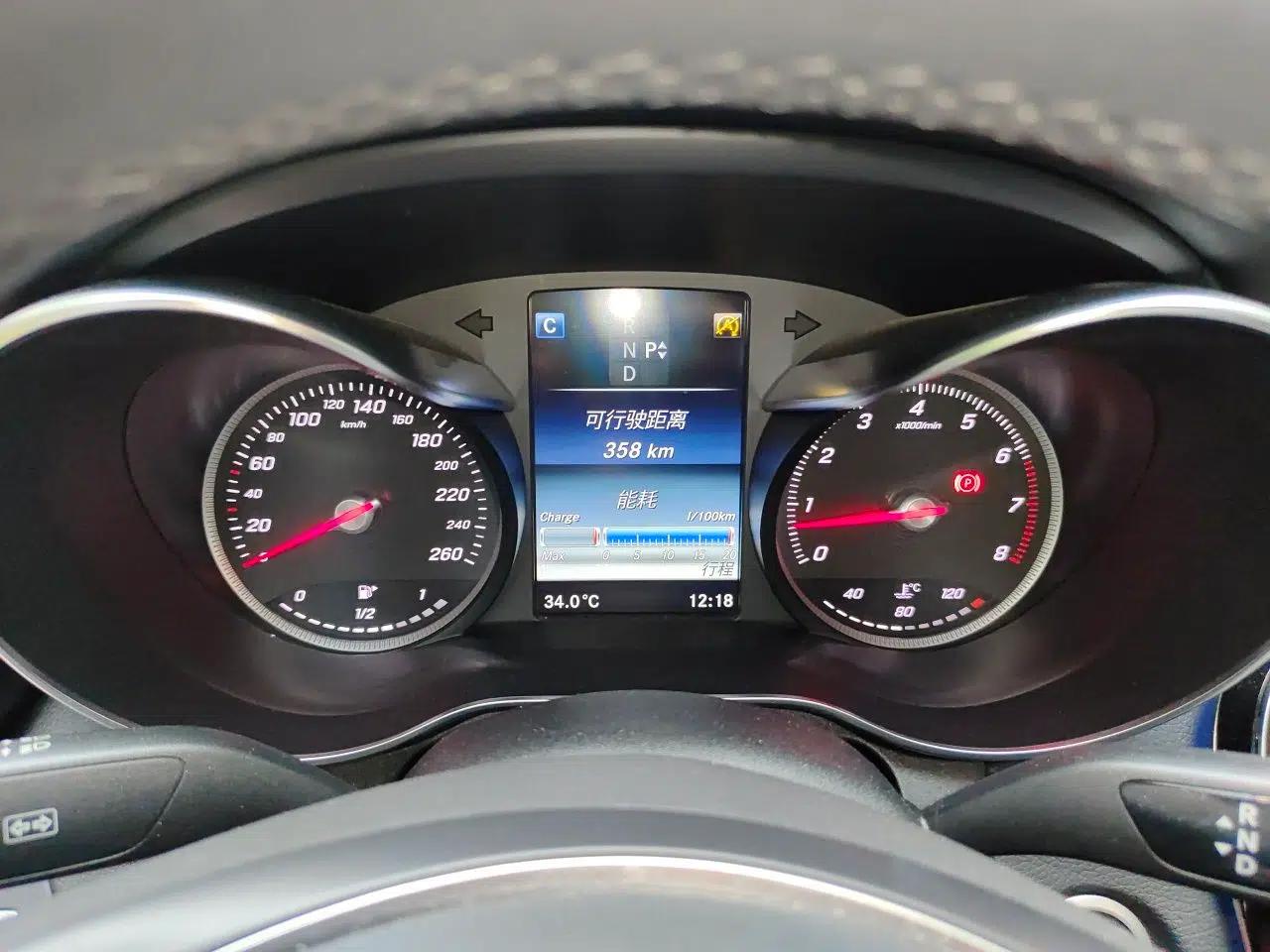 Mercedes-Benz C-Class 2016 C 200 L Sport Edition — миниатюра 11