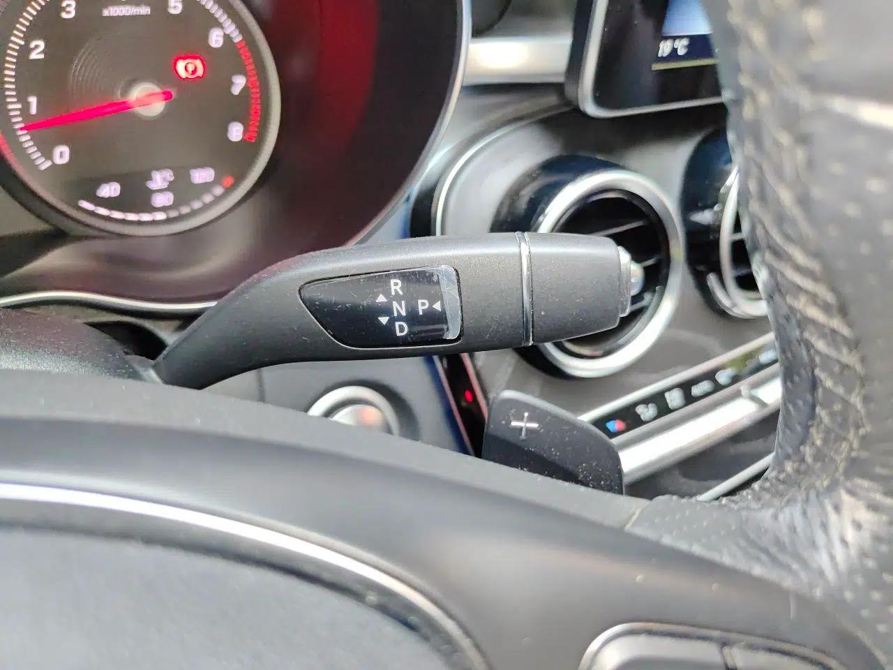Mercedes-Benz C-Class 2016 C 200 L Sport Edition — миниатюра 14