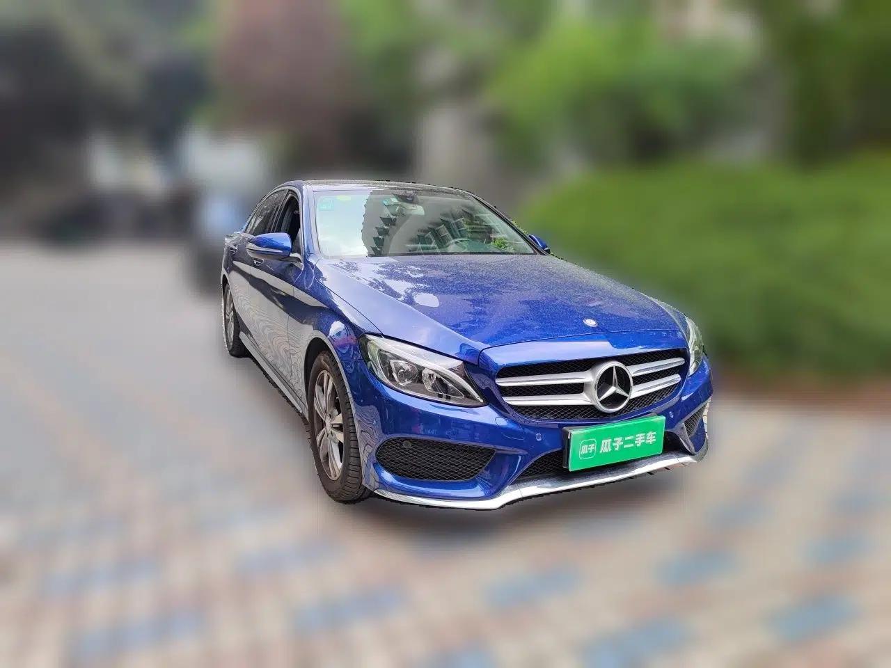 Mercedes-Benz C-Class 2016 C 200 L Sport Edition — миниатюра 3