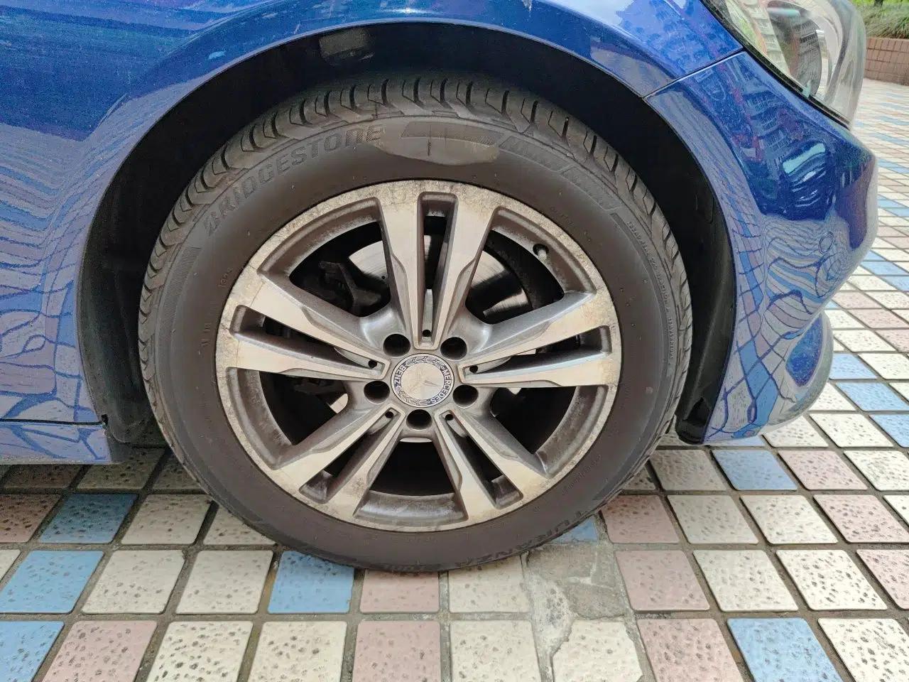Mercedes-Benz C-Class 2016 C 200 L Sport Edition — миниатюра 8