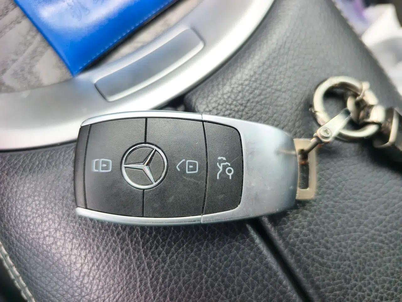 Mercedes-Benz C-Class 2020 C 200 L Fashion Edition Sport Version — миниатюра 17