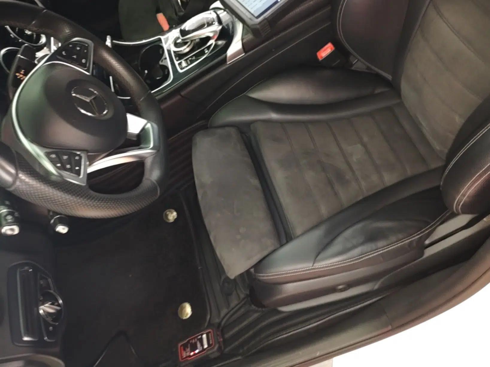 Mercedes-Benz C-Class 2017 C 200 Sport Edition — миниатюра 17