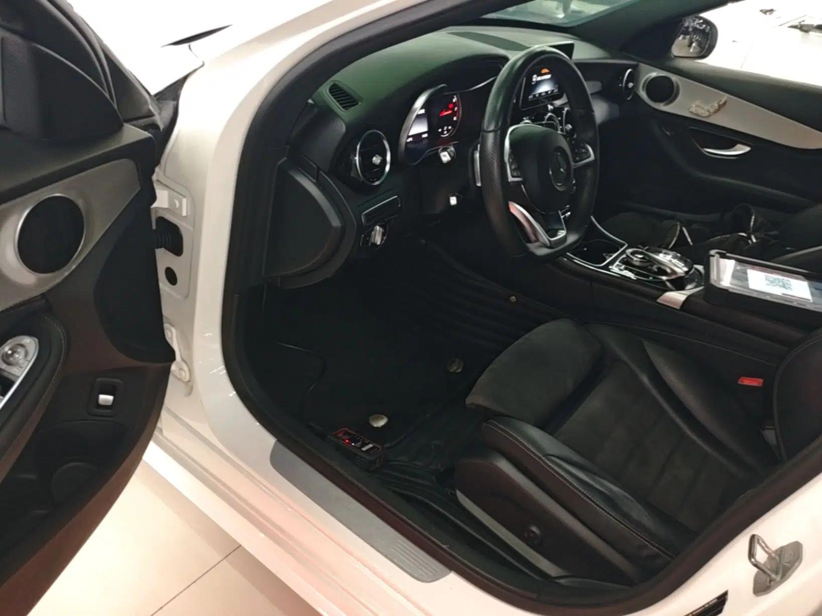 Mercedes-Benz C-Class 2017 C 200 Sport Edition — миниатюра 18