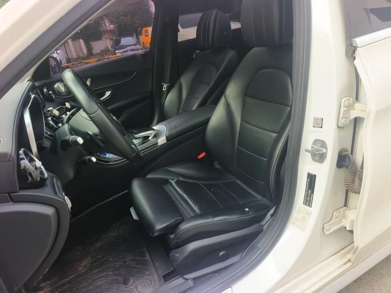 Mercedes-Benz C-Class 2016 C 200 L Sport Edition — миниатюра 14