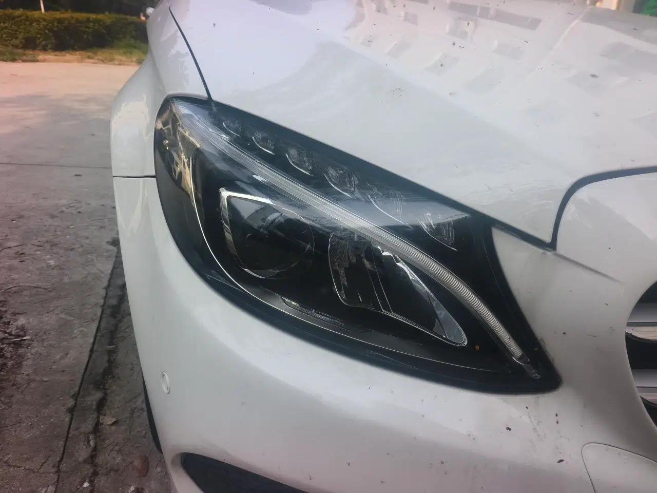 Mercedes-Benz C-Class 2016 C 200 L Sport Edition — миниатюра 7