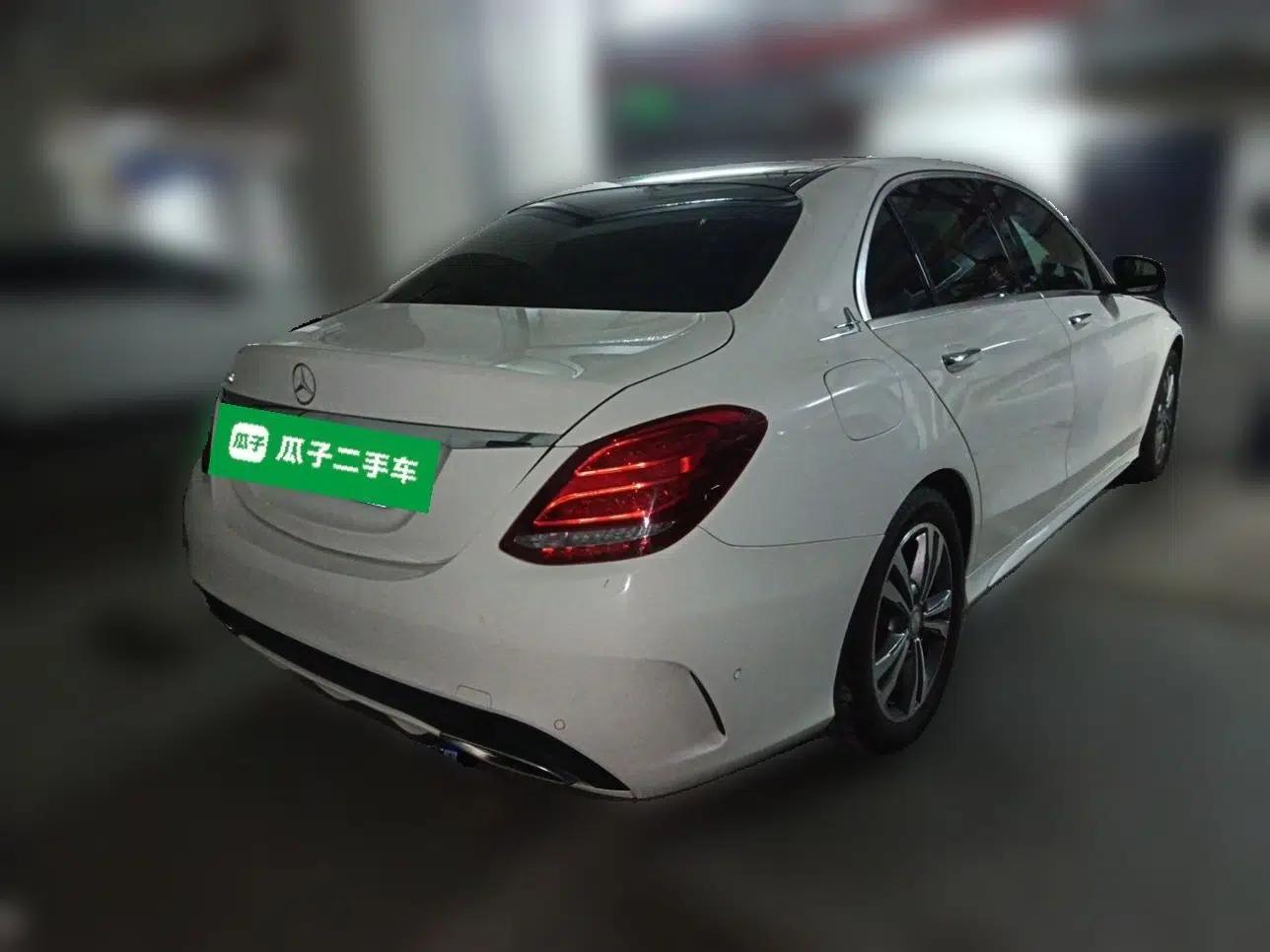 Mercedes-Benz C-Class 2016 C 200 L Sport Edition — миниатюра 6