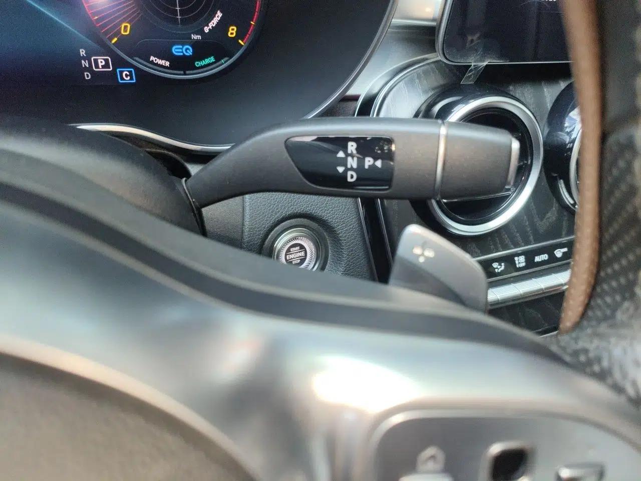 Mercedes-Benz C-Class 2020 Restyled C 260 L Sport Edition — миниатюра 14