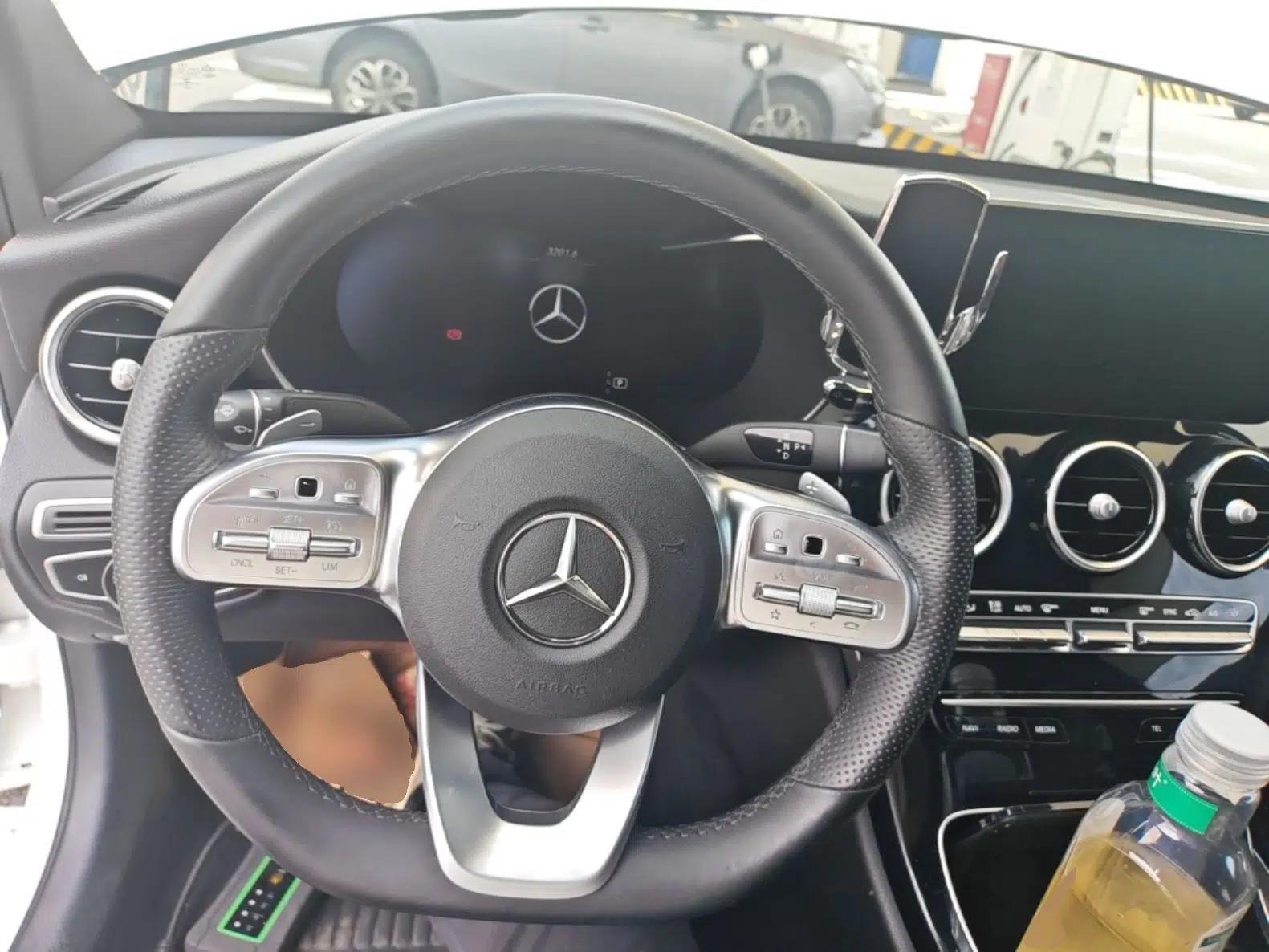 Mercedes-Benz C-Class 2020 C 260 Sport Edition — миниатюра 13