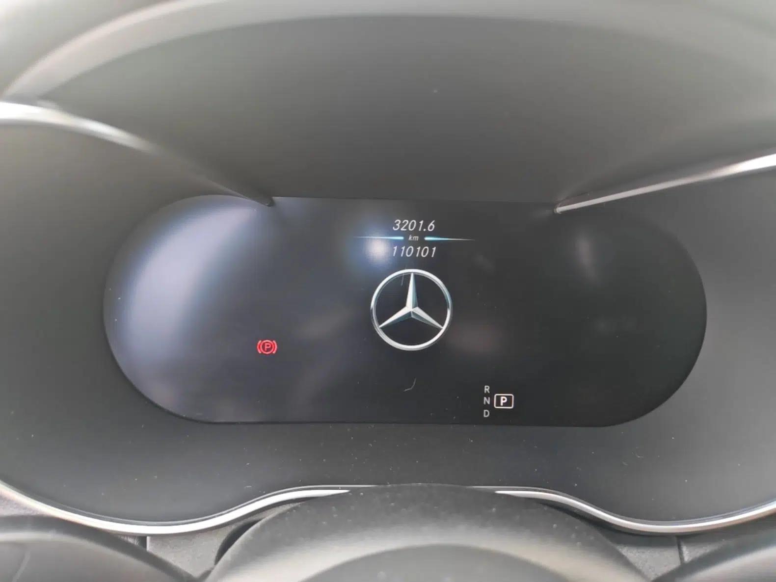 Mercedes-Benz C-Class 2020 C 260 Sport Edition — миниатюра 14