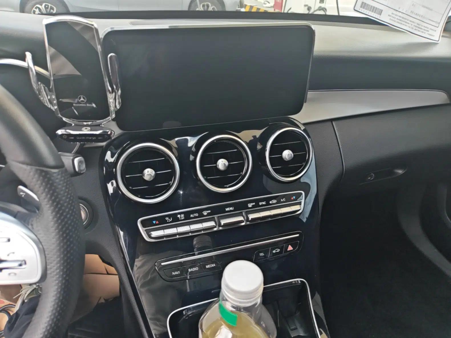 Mercedes-Benz C-Class 2020 C 260 Sport Edition — миниатюра 15