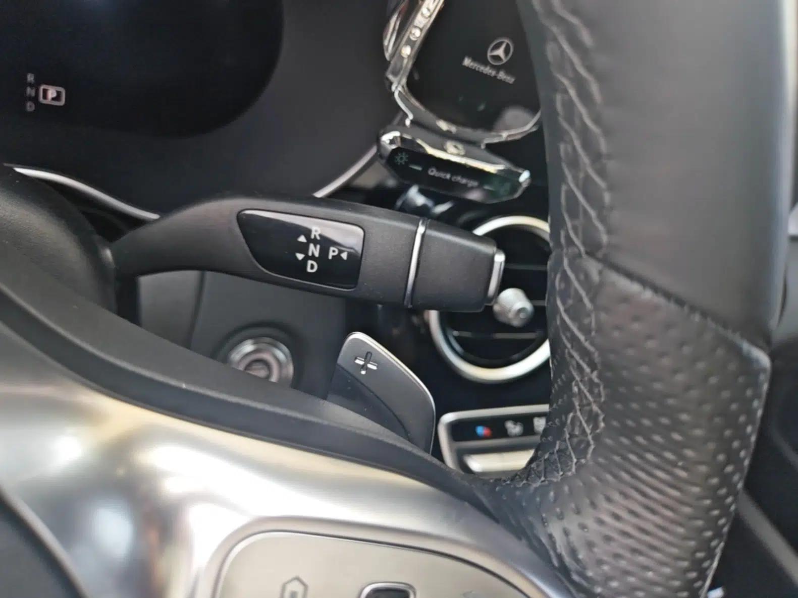 Mercedes-Benz C-Class 2020 C 260 Sport Edition — миниатюра 16