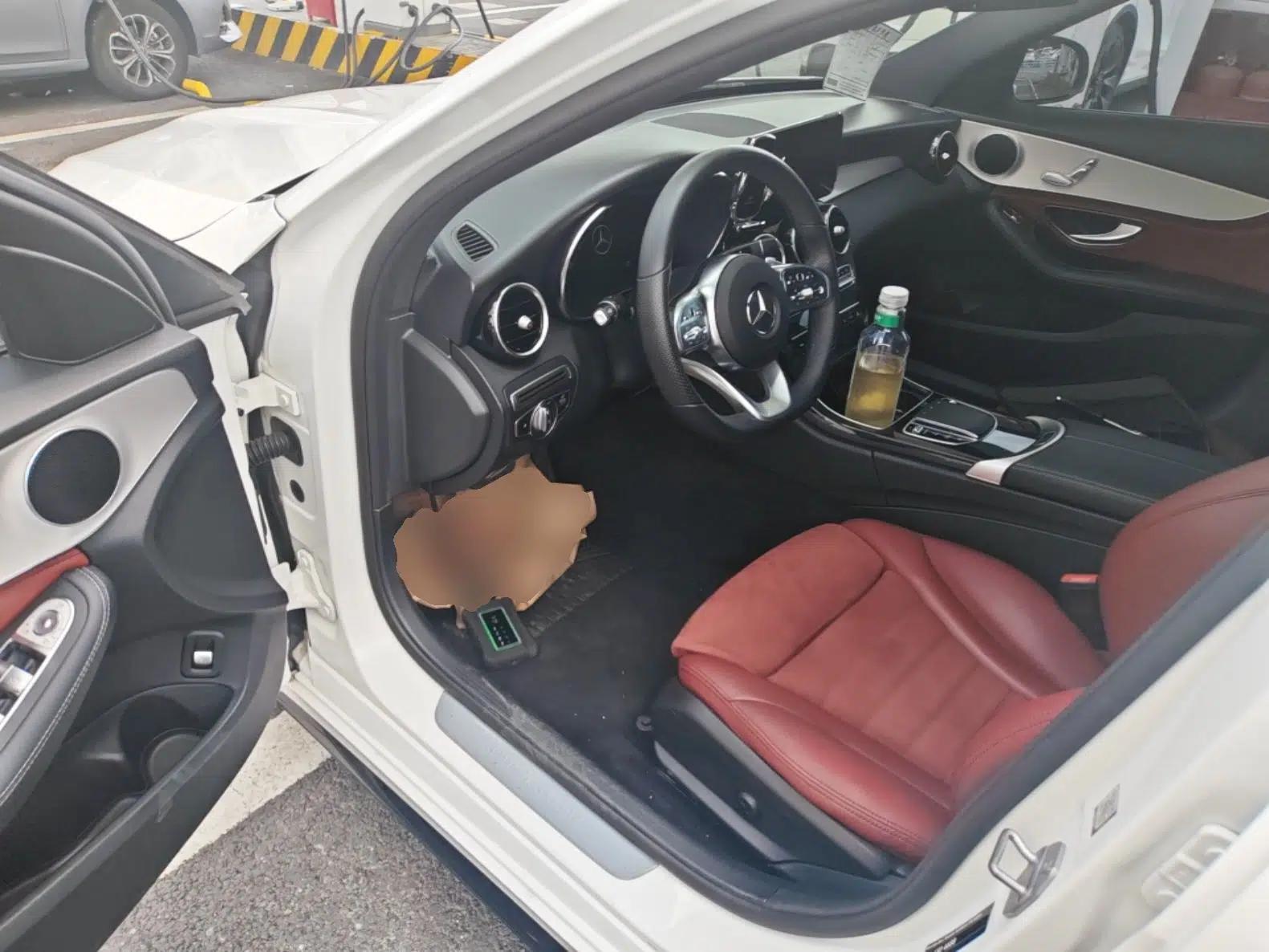 Mercedes-Benz C-Class 2020 C 260 Sport Edition — миниатюра 18