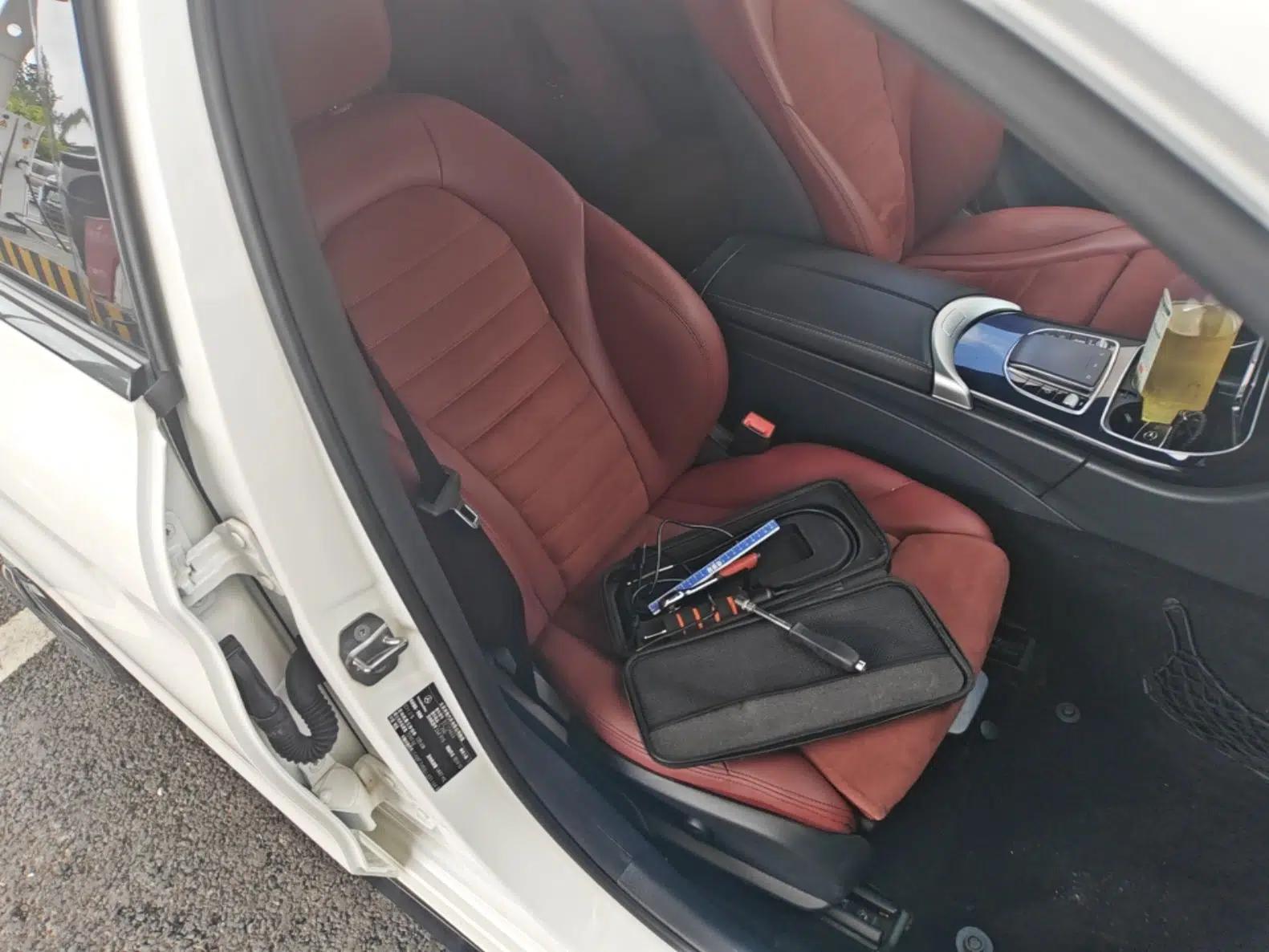 Mercedes-Benz C-Class 2020 C 260 Sport Edition — миниатюра 19