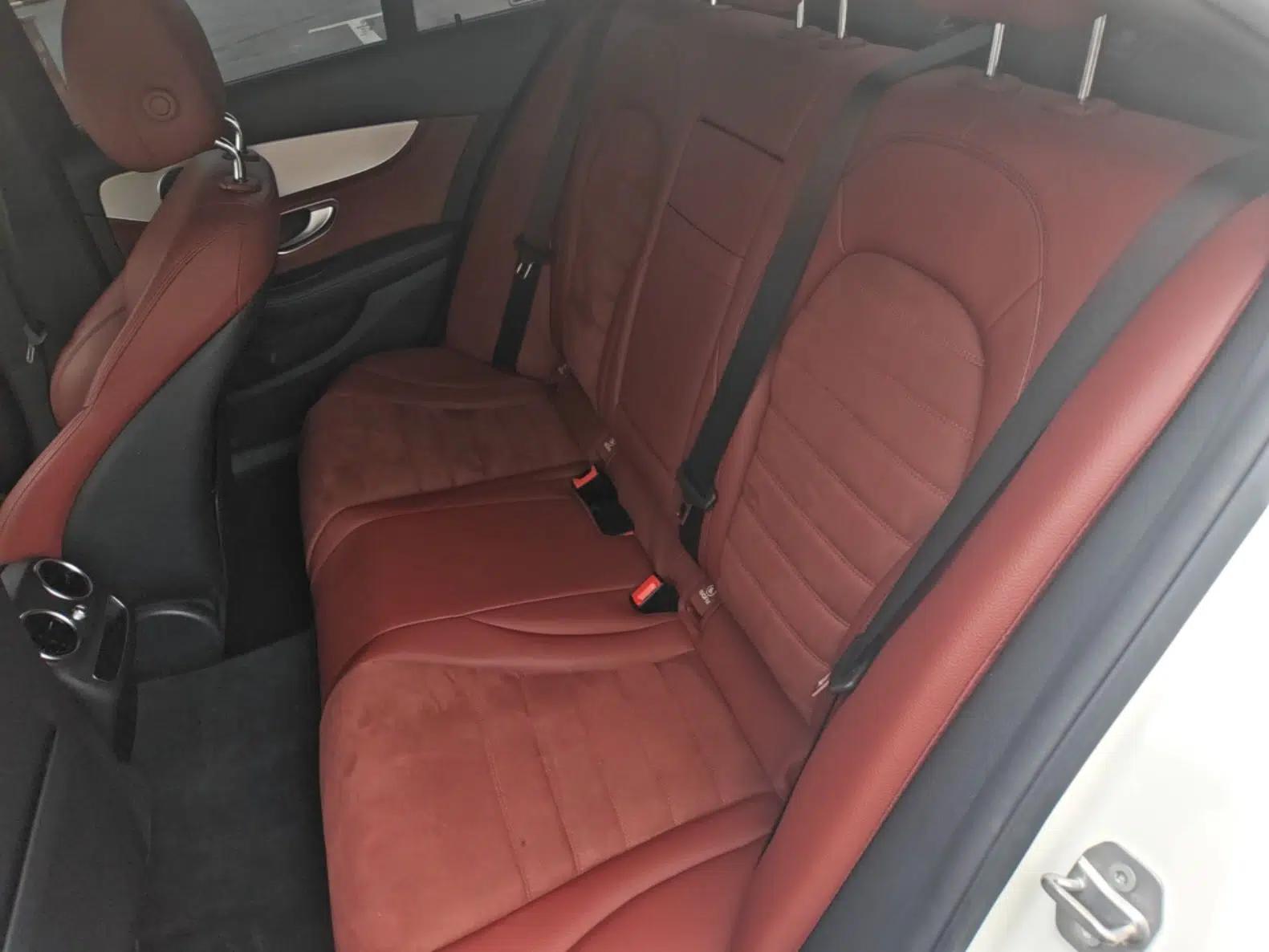 Mercedes-Benz C-Class 2020 C 260 Sport Edition — миниатюра 20