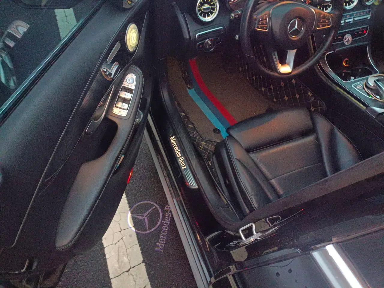 Mercedes-Benz C-Class 2017 Facelift C 200 L Sport Edition — миниатюра 16