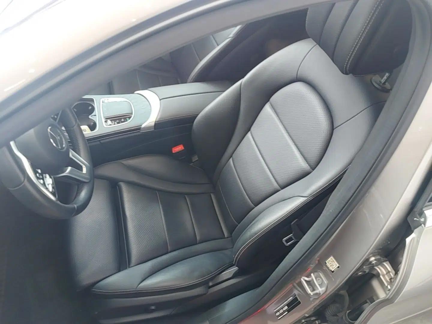 Mercedes-Benz C-Class 2019 Restyled C 260 L Sport Edition — миниатюра 22