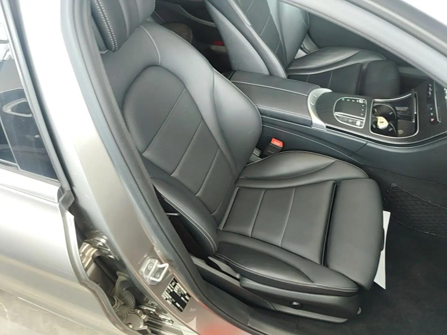 Mercedes-Benz C-Class 2019 Restyled C 260 L Sport Edition — миниатюра 24