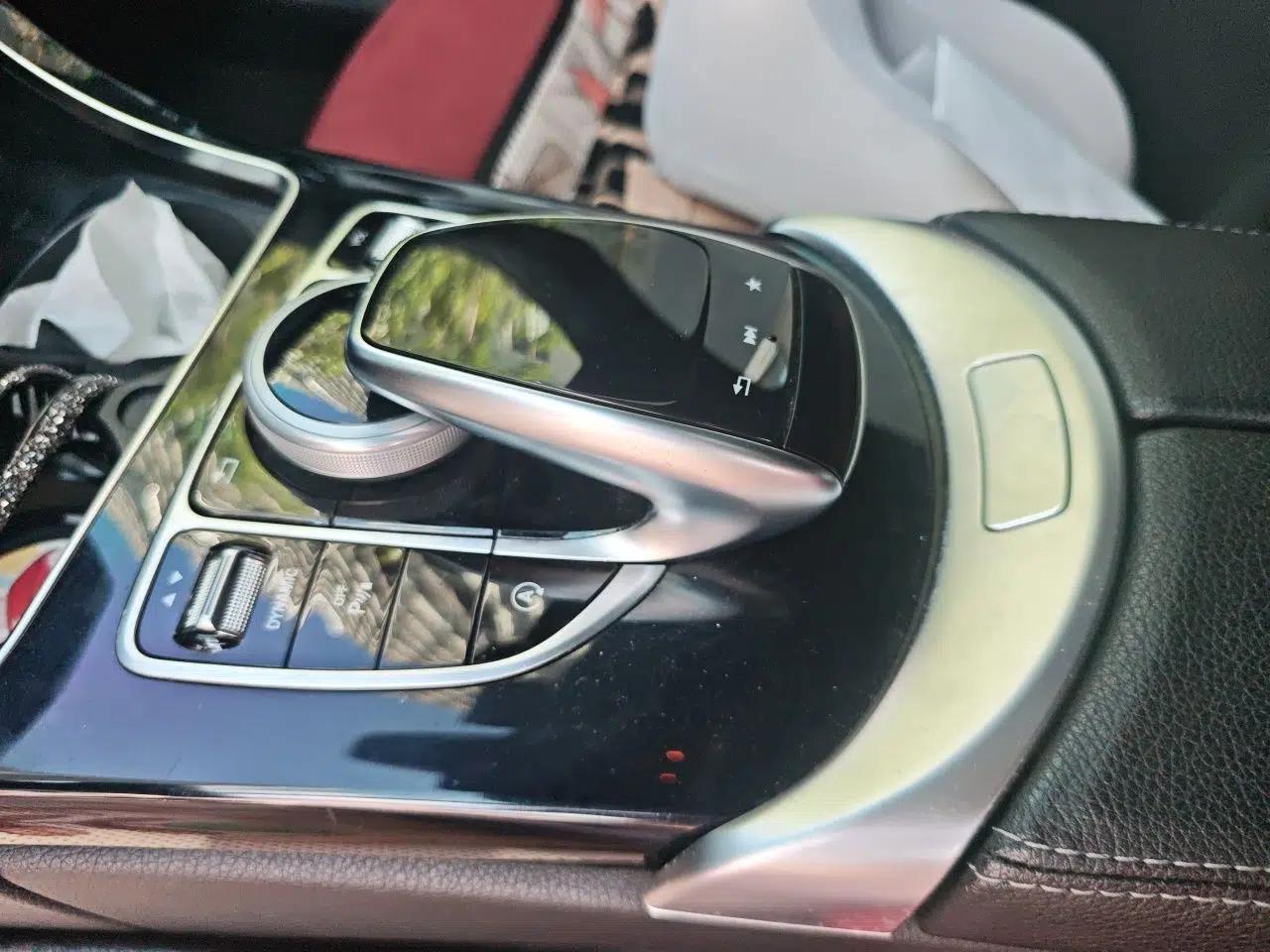 Mercedes-Benz C-Class 2016 C 200 Sport Edition — миниатюра 14