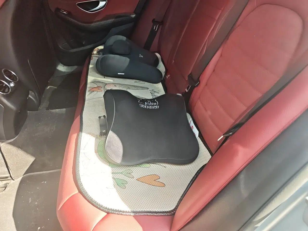 Mercedes-Benz C-Class 2016 C 200 Sport Edition — миниатюра 17