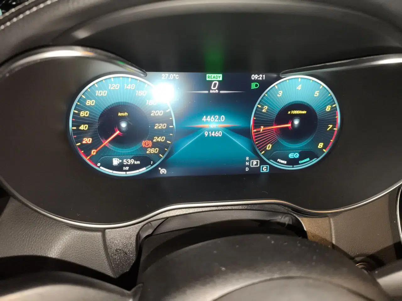 Mercedes-Benz C-Class 2020 C 260 L Sport Edition — миниатюра 12