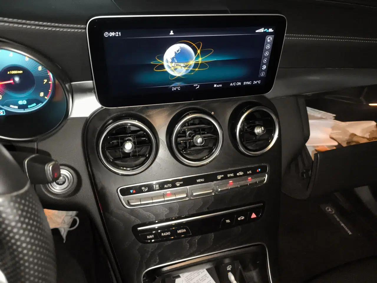 Mercedes-Benz C-Class 2020 C 260 L Sport Edition — миниатюра 13
