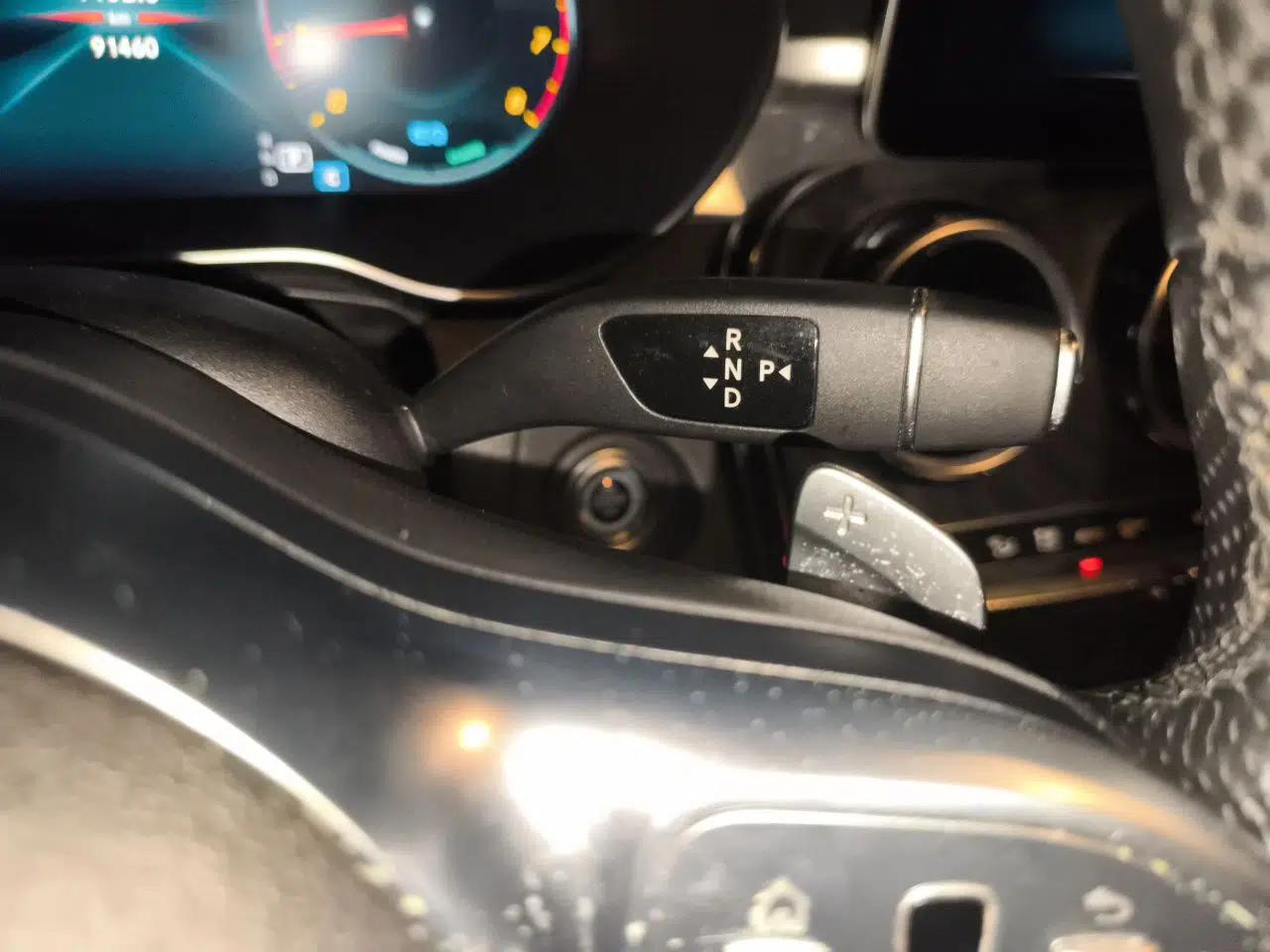 Mercedes-Benz C-Class 2020 C 260 L Sport Edition — миниатюра 14