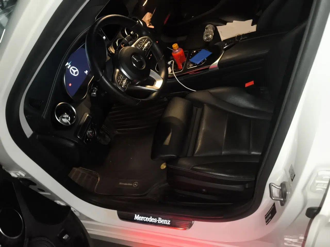 Mercedes-Benz C-Class 2020 C 260 L Sport Edition — миниатюра 15